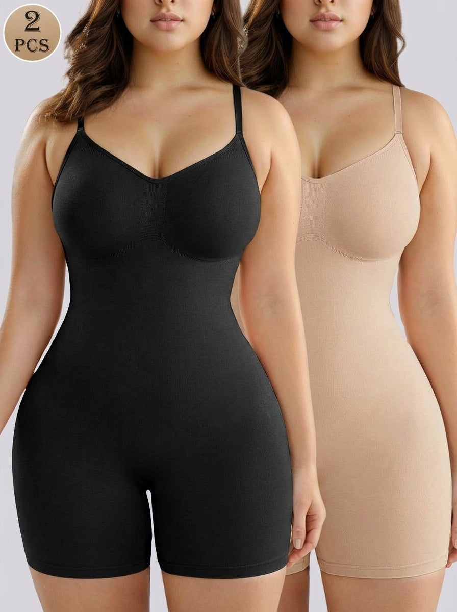 Body Faja 360°: Control de abdomen y levanta cola